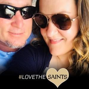 Meet your Posher, Christy